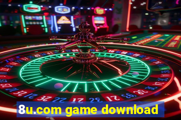 8u.com game download